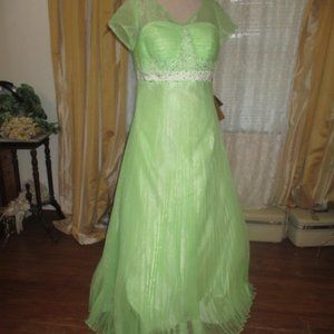 used gown for sale